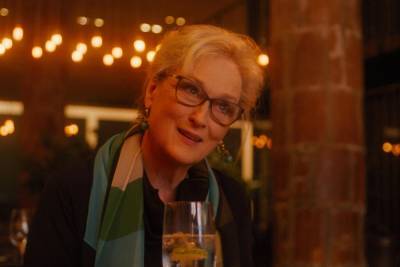 Let Them All Talk Review: Soderbergh's Cruise Ship Drama Helmed By Meryl Streep Capsizes Expectations - www.tvguide.com