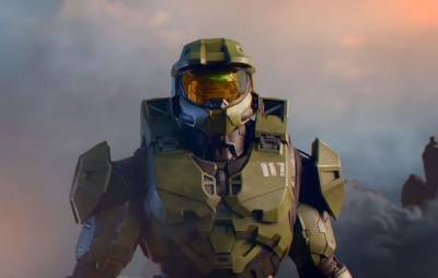 ‘Fortnite’ leak points to ‘Halo’ mascot Master Chief coming to the game - www.nme.com