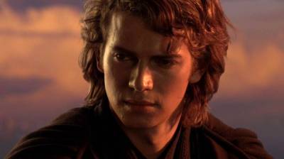 ‘The Last Jedi’: Rian Johnson Considered Using Anakin Skywalker In His ‘Star Wars’ Film - theplaylist.net