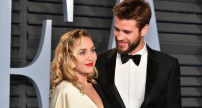 Liam Hemsworth unaffected by Miley Cyrus’ comment about failed marriage? Actor ‘moved on & happy’ with new GF? - www.pinkvilla.com