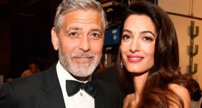George Clooney opens up about his ‘dumb’ parenting mistake; Shares how his twins are using a skill against him - www.pinkvilla.com