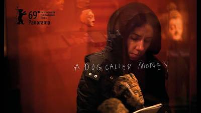 ‘A Dog Called Money’ Trailer: Indie-Rock Legendy PJ Harvey Finally Gets The Documentary Treatment - theplaylist.net
