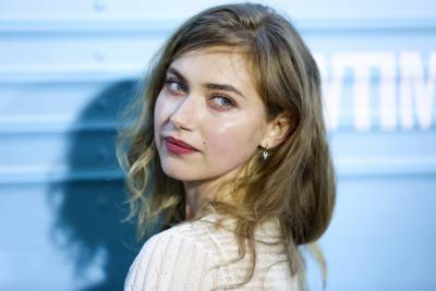 Imogen Poots Joins Amazon Series ‘Outer Range’ - variety.com