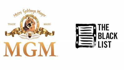 MGM And Black List Launch Two-Year Feature Film Script Writing Partnership To Discover Underrepresented Voices - deadline.com