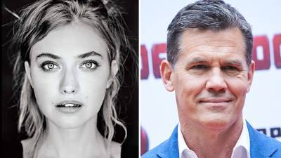Imogen Poots To Co-Star With Josh Brolin In Amazon’s ‘Outer Range’ - deadline.com