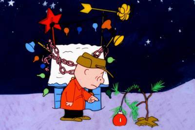 Where to watch ‘A Charlie Brown Christmas’ on TV in 2020 - nypost.com