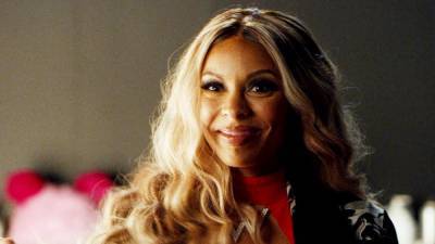 Wendy Williams' Relationship Drama Featured in First Trailer for Lifetime Movie -- Watch! - www.etonline.com