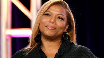Queen Latifah's 'The Equalizer' to Air After 2021 Super Bowl on CBS - www.etonline.com