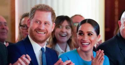 Prince Harry and Meghan Markle joined by high-profile celebrities for new podcast series - www.msn.com