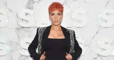 Halsey apologises for posting photo of her struggling with eating disorder without ‘sufficient trigger warning’ - www.msn.com