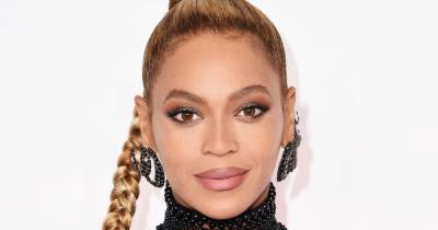 Beyonce Gifted Her Friends and Family a ‘Hilarious and Deeply Sentimental’ Necklace to Represent This Year - www.usmagazine.com