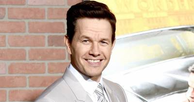 Mark Wahlberg Shares His Tips for Getting Back Into Shape in the New Year: ‘Starting Small Is Key’ - www.usmagazine.com