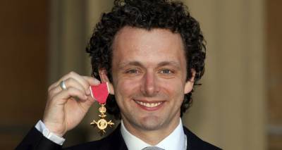 Michael Sheen Reveals Why He Gave Back His Most Excellent Order of the British Empire - www.justjared.com - Britain