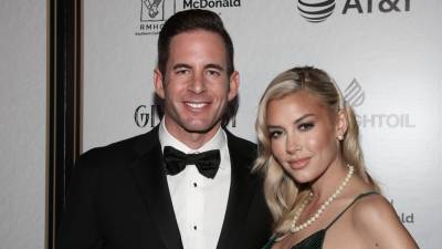 Heather Rae Young reveals which of Tarek El Moussa's kids it took longer to bond with - www.foxnews.com
