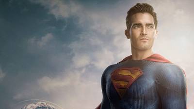 ‘Superman & Lois’ Trailer Reveals Clark Kent’s New Life As a Dad - variety.com - Jordan - county Clark - county Alexander