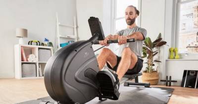 Aldi launch new range of home exercise equipment and prices start at £4.99 - www.ok.co.uk