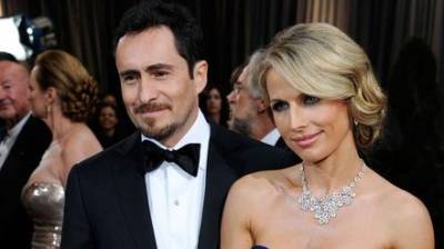 Demián Bichir Opens Up For First Time On Passing Of His Wife Stefanie Sherk: Guest Column - deadline.com - USA - Hollywood - Mexico
