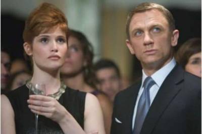 Gemma Arterton Regrets ‘Quantum of Solace’ Role: There’s ‘So Much Wrong With Bond Women’ - thewrap.com - county Bond