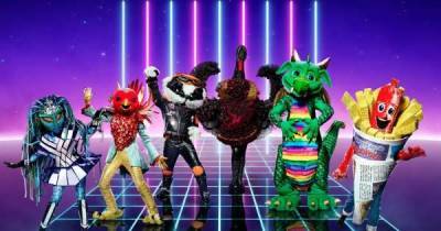 Who are The Masked Singer acts? Clues and fan theories so far - www.msn.com