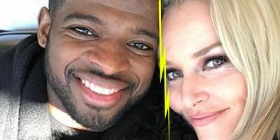 Lindsey Vonn & P.K. Subban Call Off Engagement, Split After 3 Years - www.justjared.com