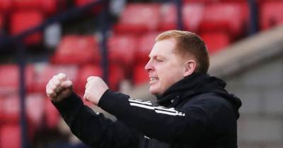Neil Lennon takes clear Celtic transfer stance as he opens up on heart to hearts with wantaway stars who will NOT be sold - www.dailyrecord.co.uk
