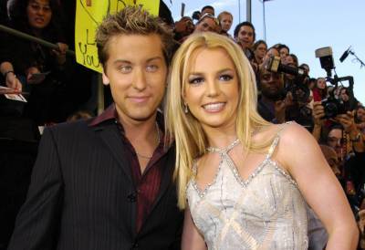 Lance Bass Says ‘We Should Listen To’ What Britney Spears Has To Say About Her Conservatorship Dispute With Father - etcanada.com - Australia