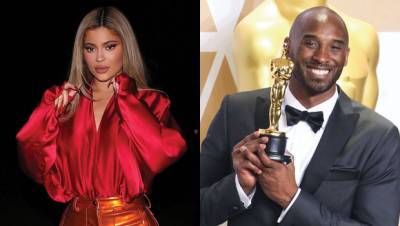 Kylie Jenner, Kobe Bryant More Of The Top 10 Most Liked Instagram Pics Of 2020 Revealed - hollywoodlife.com