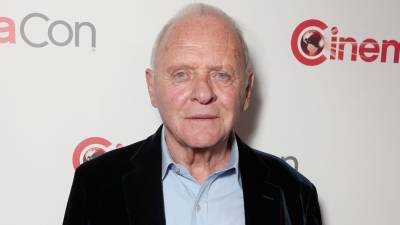 Anthony Hopkins celebrates 45 years of sobriety, recalls almost 'drinking myself to death' - www.foxnews.com