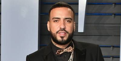 French Montana Reveals He's Been Sober Since ICU Scare Last Year - www.justjared.com - France - Montana
