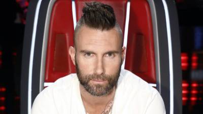 Here's What Adam Levine Said About the Possibility of Returning to 'The Voice' - www.etonline.com