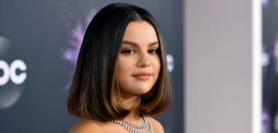 Selena Gomez Calls Out Facebook for Spreading Misinformation About COVID - www.justjared.com