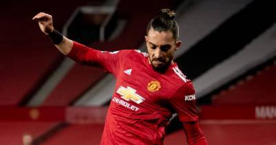 Why Manchester United brought Alex Telles off at half time vs Wolves - www.manchestereveningnews.co.uk - Brazil - Manchester - city Santo
