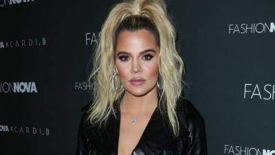Khloe Kardashian Reveals Why She’s Taking ‘A Little Social Media Break’ After Spending Christmas With Tristan - hollywoodlife.com - USA