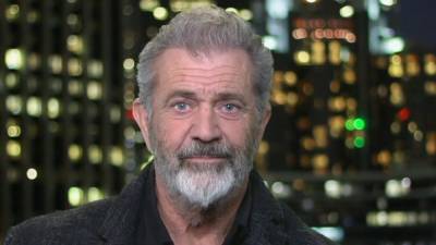 Mel Gibson talks about 'Braveheart,' Hollywood's coronavirus battle -- and why he steers clear of politics - www.foxnews.com - city Santa Claus
