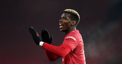 How Manchester United changed Paul Pogba's role to beat Wolves - www.manchestereveningnews.co.uk - Manchester