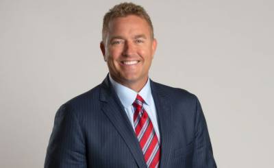 ESPN’s Kirk Herbstreit Tests Positive For COVID-19, Will Call Sugar Bowl From Home - deadline.com - Ohio