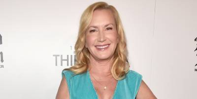 'The Office' Actress Angela Kinsey Reveals She Tested Positive for COVID-19 - www.justjared.com