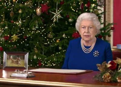 Deepfake queen’s Christmas message sparks floods of complaints from viewers - evoke.ie - Britain