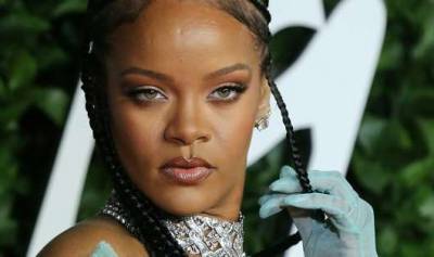 Rihanna spotted packing on PDA with new boyfriend A$AP Rocky - www.msn.com - Barbados