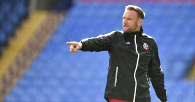 The key January period where Bolton Wanderers can strengthen squad and enhance training identified - www.manchestereveningnews.co.uk - city Exeter - city Crawley