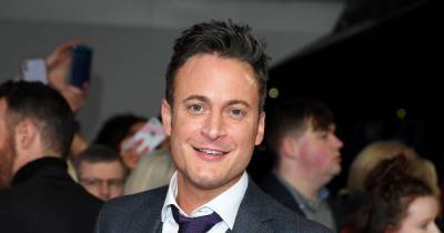 Who is Hollyoaks star Gary Lucy and is he married? Here's everything you need to know - www.ok.co.uk - Canada - county Morgan