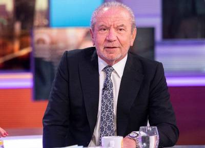 Lord Alan Sugar’s sister dies from COVID just two weeks after his brother’s death - evoke.ie