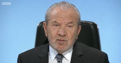 Lord Alan Sugar's sister dies from coronavirus just two weeks after his brother also passed away from virus - www.ok.co.uk