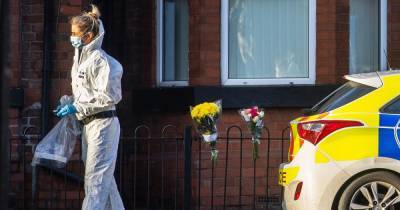 BREAKING: Three people found dead at house in Failsworth are named - www.manchestereveningnews.co.uk