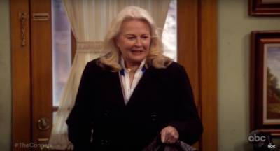 Candice Bergen To Guest Star On ABC’s The ‘Conners’ As [Spoiler]’s Mother - deadline.com