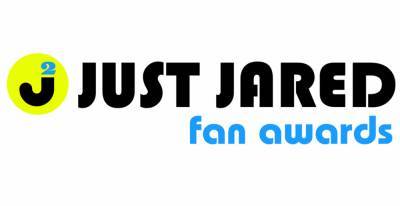 Just Jared Fan Awards 2020 - Full Winner's List Revealed! - www.justjared.com