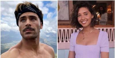 Zac Efron Has "Settled Down" and Is Super "Serious" with Vanessa Valladares - www.cosmopolitan.com - Australia