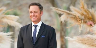 Chris Harrison's Future as 'Bachelor' Host Unclear Amid Reports He's Moving to Texas - www.cosmopolitan.com - Texas - city Austin