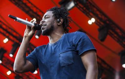 Kendrick Lamar to headline Roskilde Festival 2021 - www.nme.com - Denmark