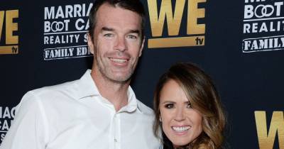 Bachelorette’s Ryan Sutter Says Trista Sutter Developed a ‘Medical Strategy’ Amid His Mystery Illness - www.usmagazine.com